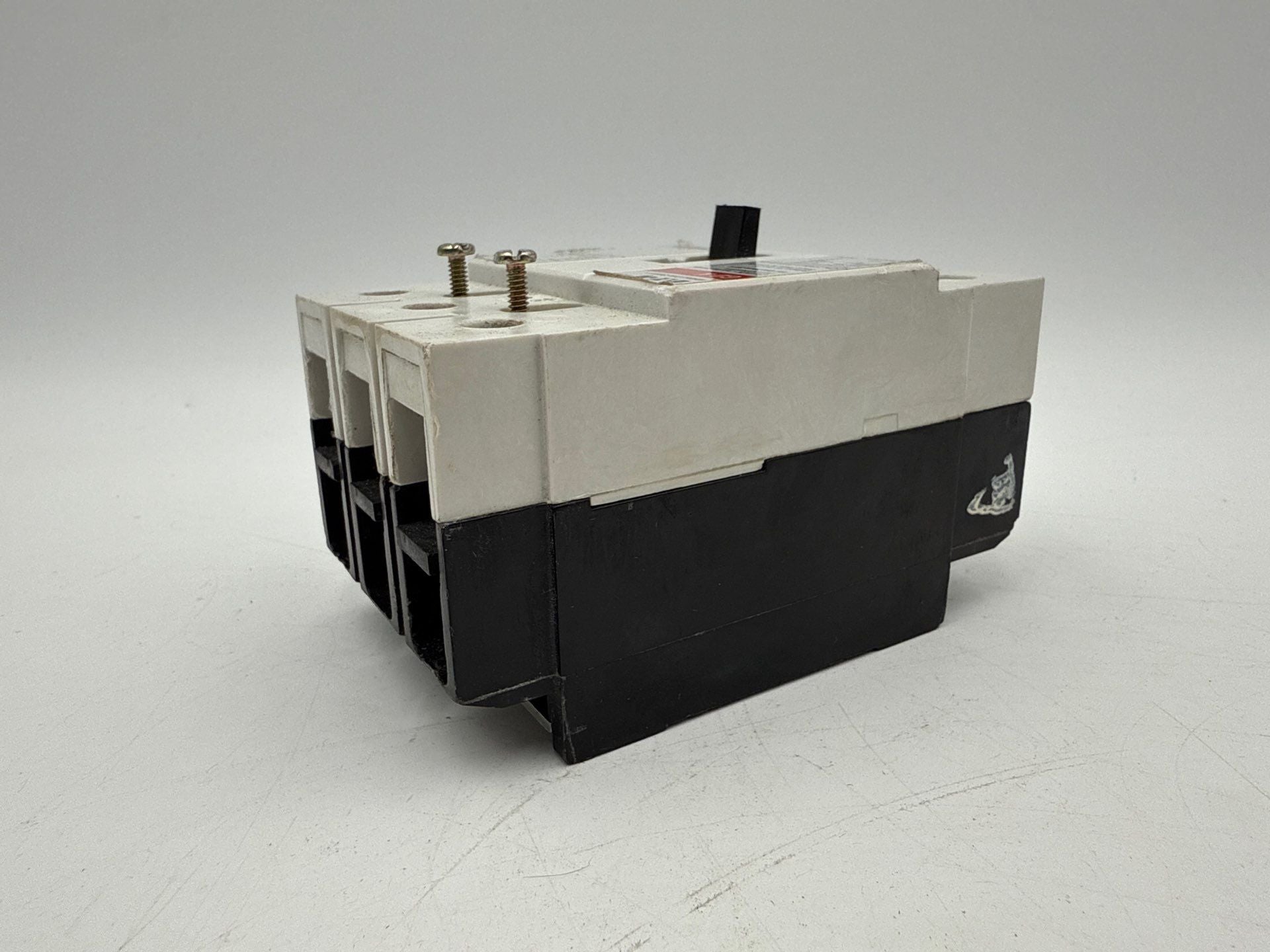 Eaton GD3060K Circuit Breaker 60A 3P 480V 2kkA GD-K 60 Amp 3 Pole 3PH GD3060 New