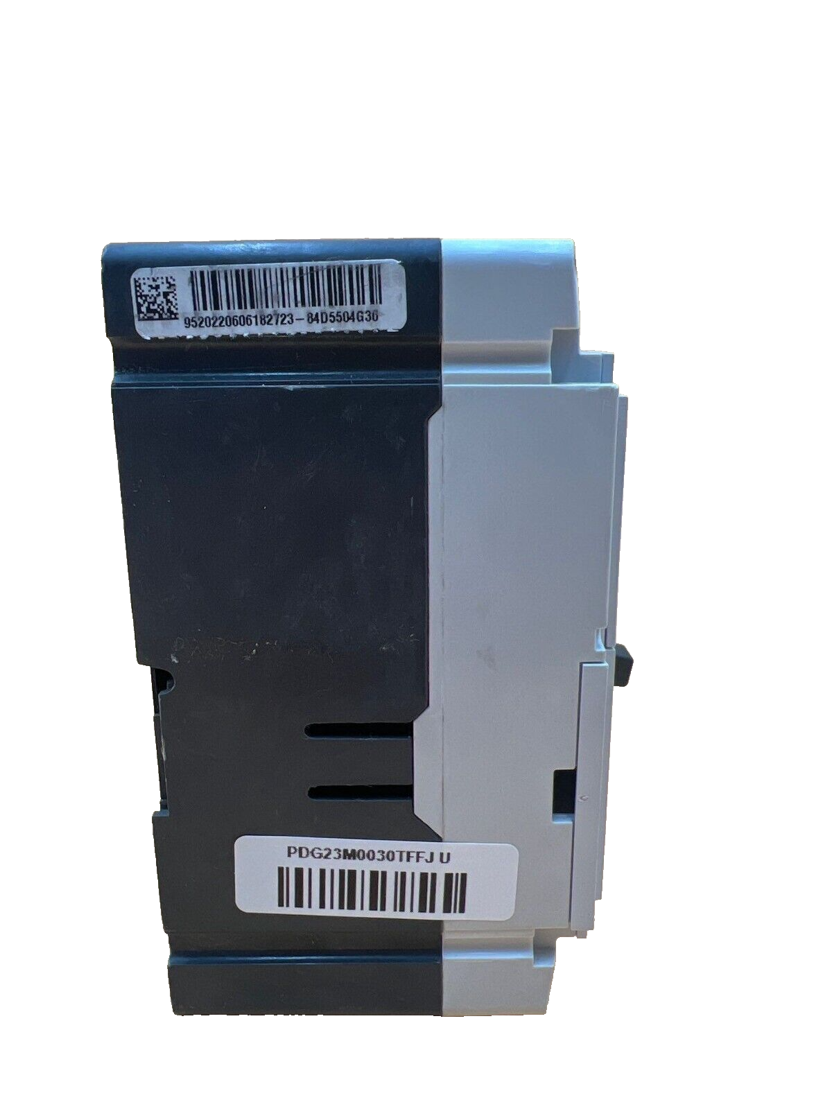 Cutler Hammer PDG23M0030TFFL Circuit Breaker 30A 600V 3P Bolt On 30 Amp 3 Pole