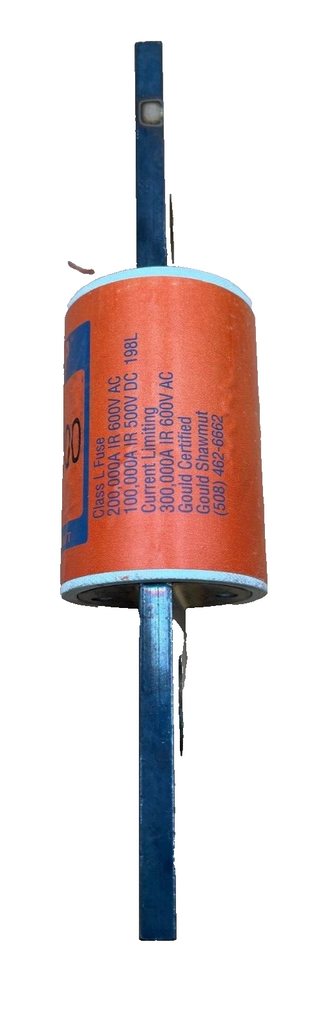 Gould Shawmut A4BQ1000 Used