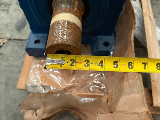 SEW-EURODRIVE R97 DRN160M4/DH New