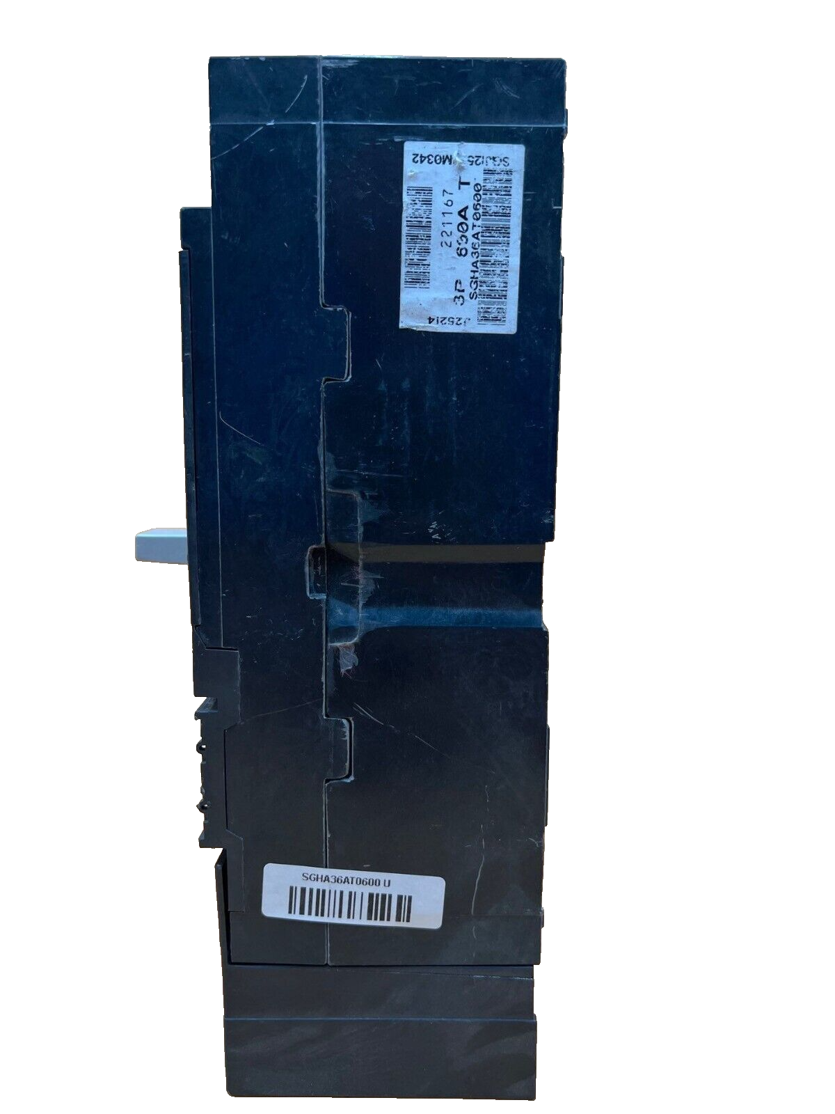 GE SGHA36AT0600 Used