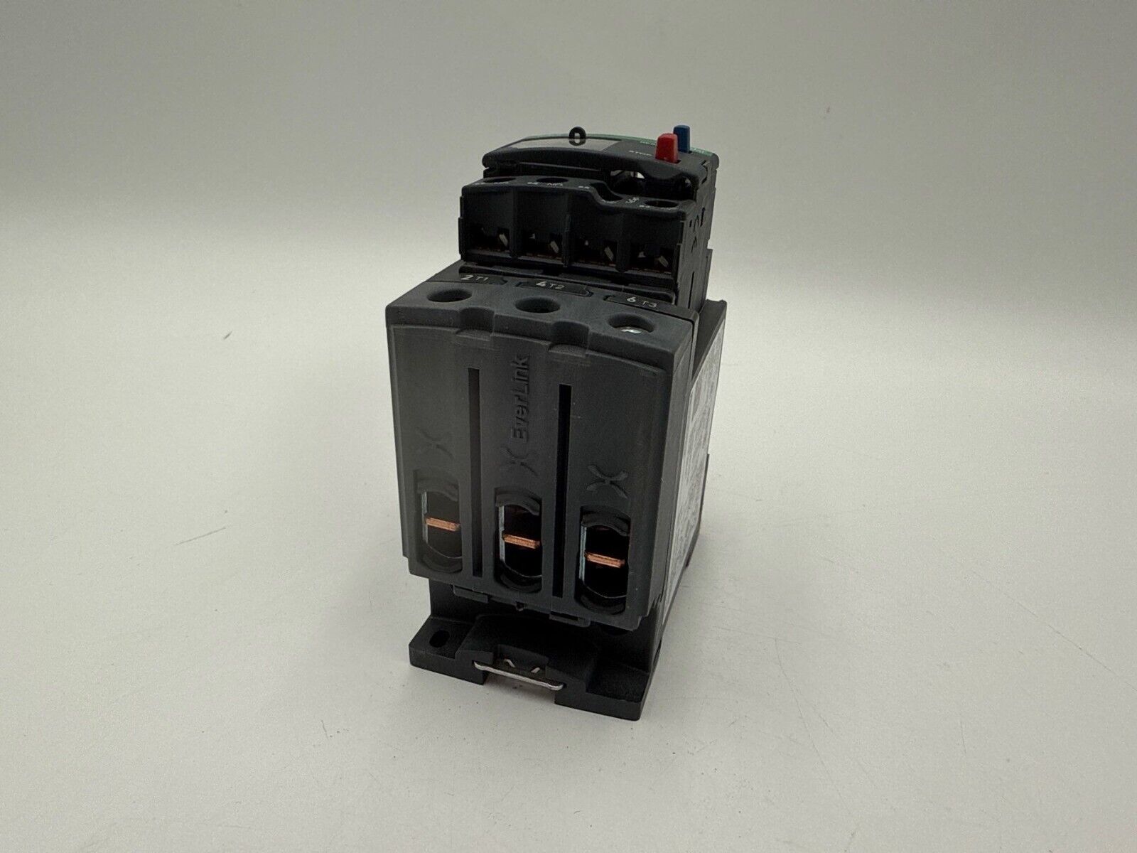 Schneider LRD365 Used