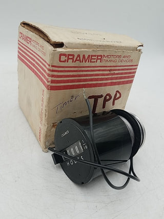 Cramer 636WS100AA0008A New