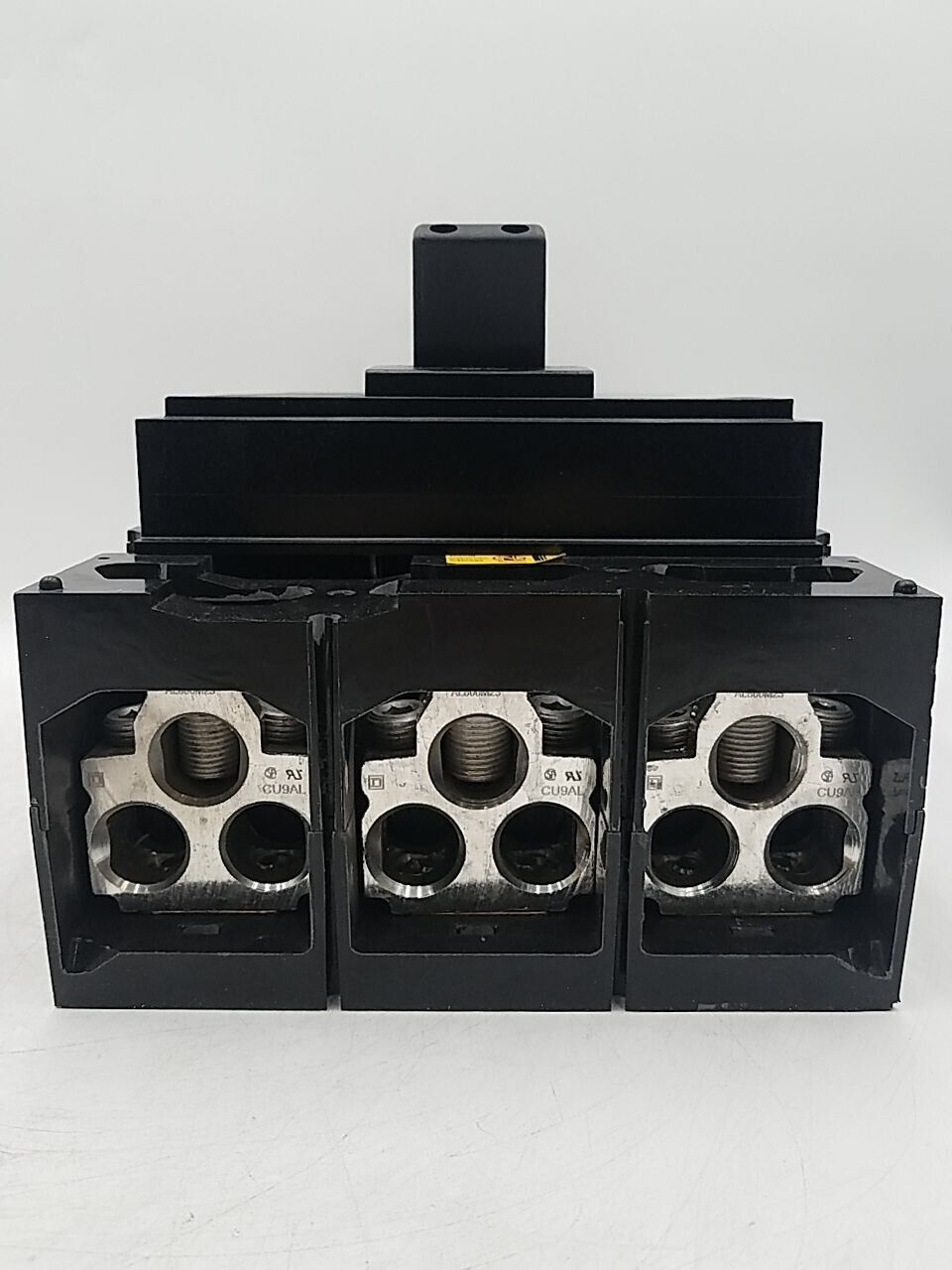 Square D MJL36600 Used