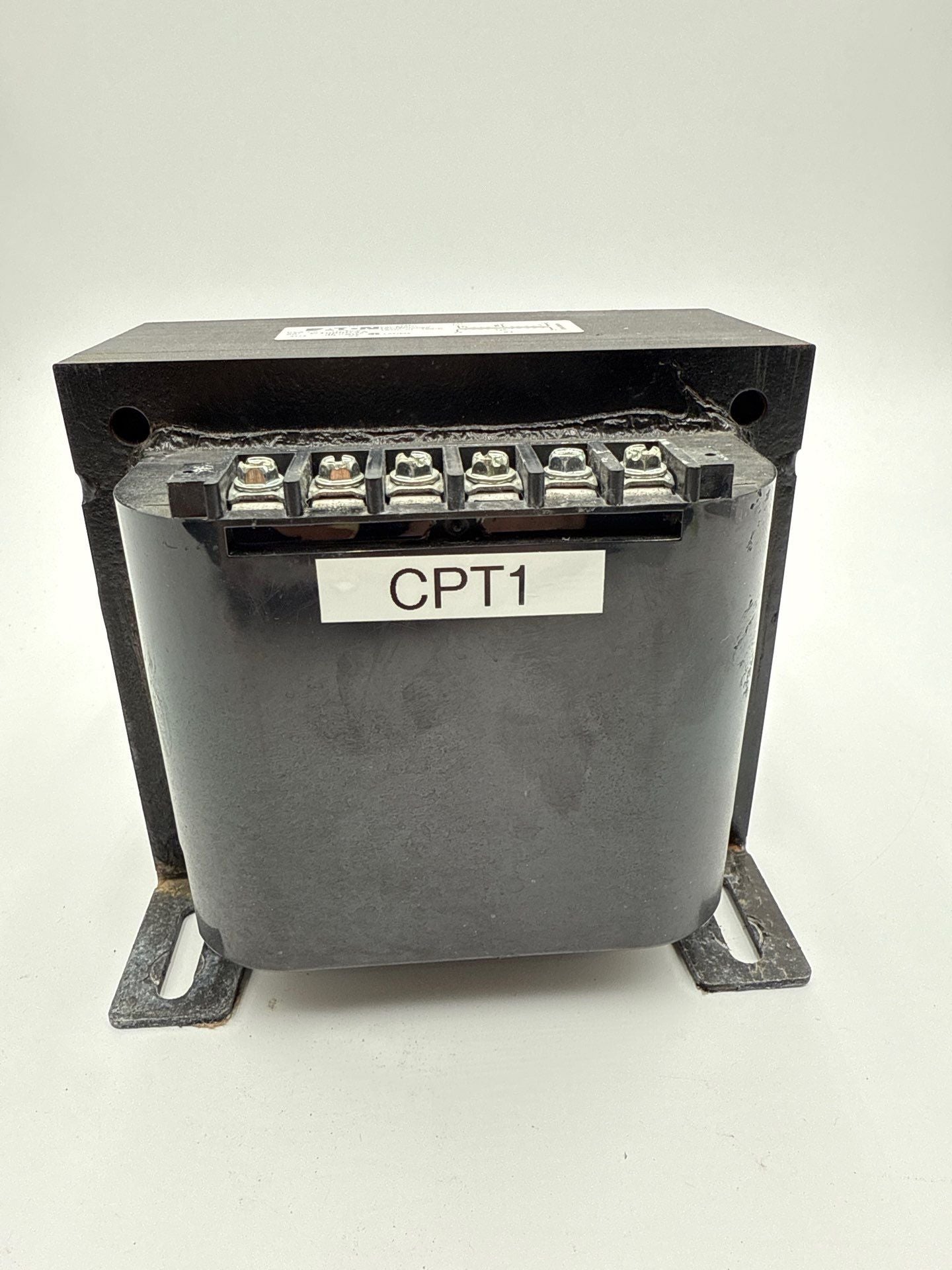 Eaton C1000K3A Industrial Control Transformer 1.0kVA 50/60Hz 208/277V Used