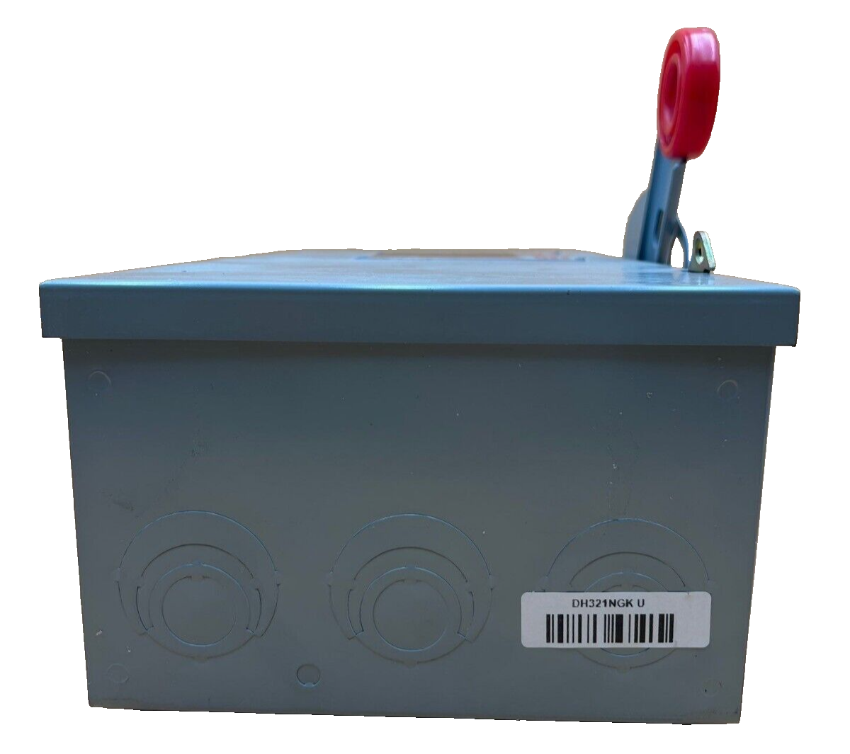 Cutler-Hammer DH321NGK Used