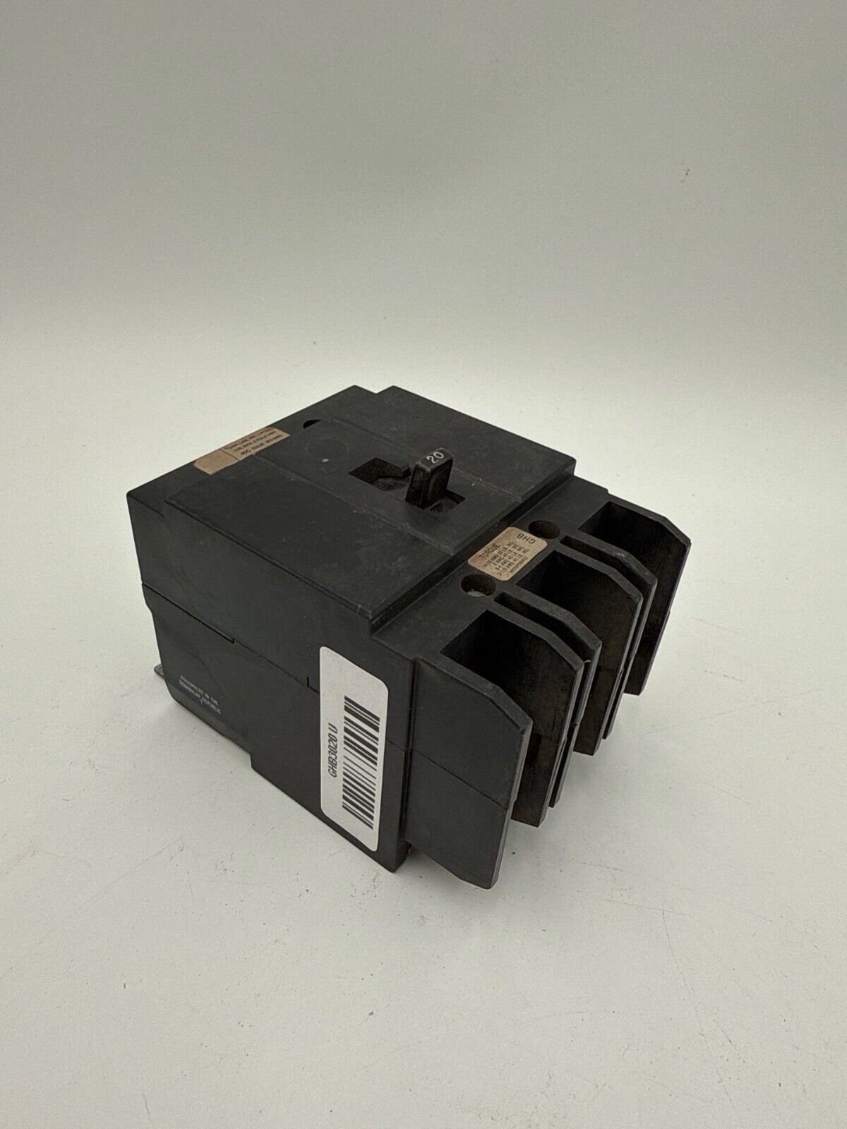 Westinghouse GHB3020 Used