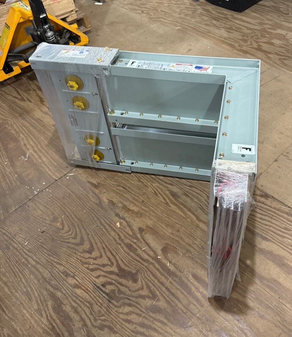 Eaton MSEI19201B New