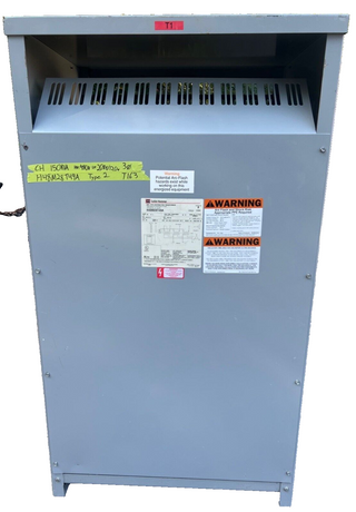 GE H48M28T49A Used