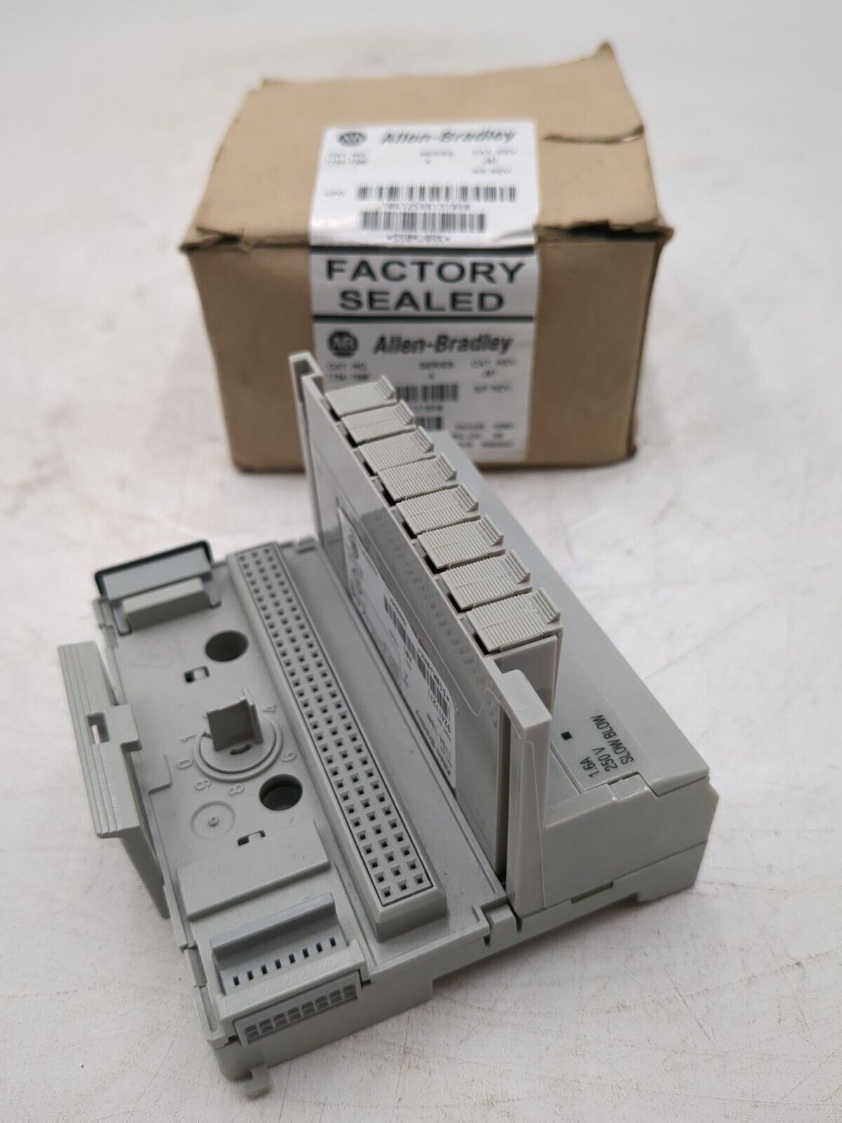 Allen-Bradley 1794-TBNF AR New