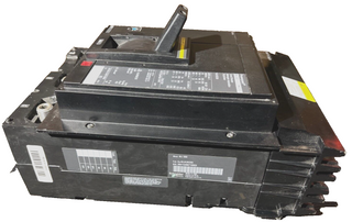 Square D MJA36350 Used