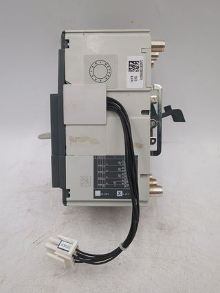 ABB XT4H-D 250 Used