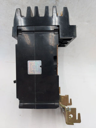 Square D FA36100 Used