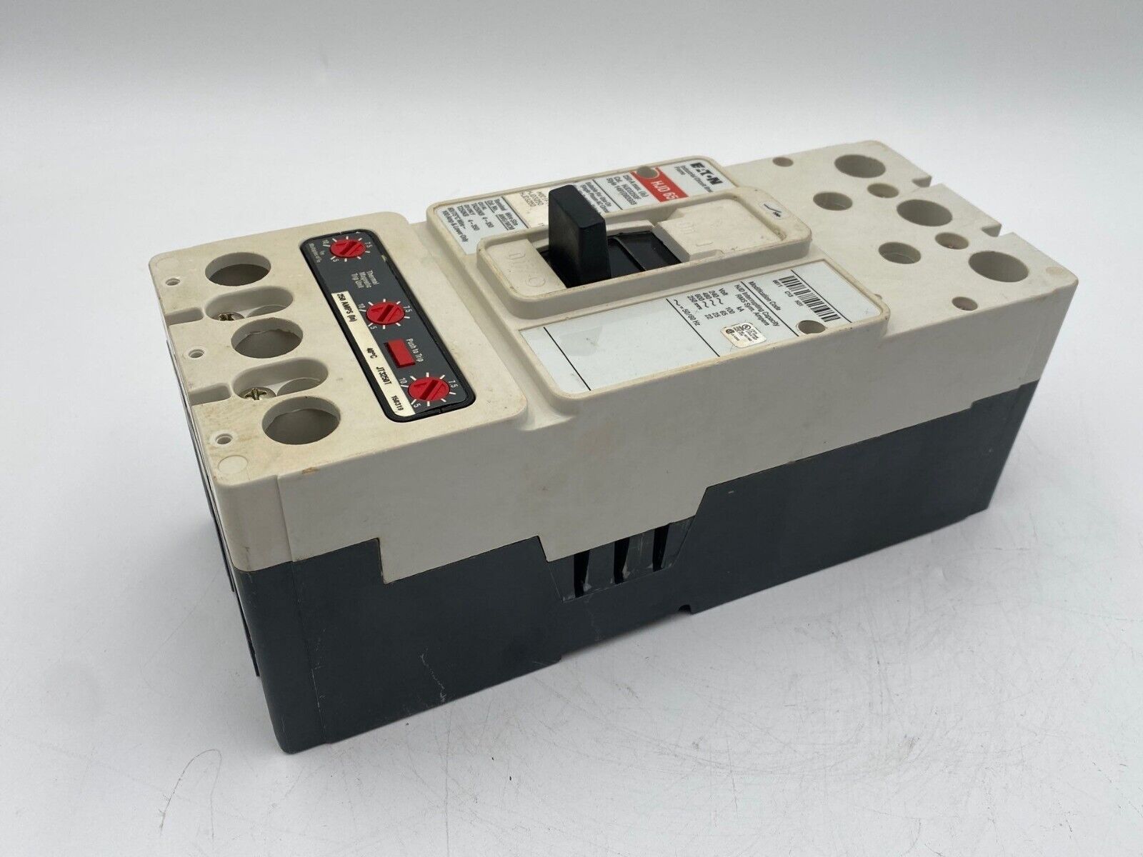 Eaton HJD3250 Used