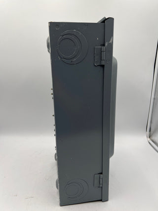 Square D HU362 Used