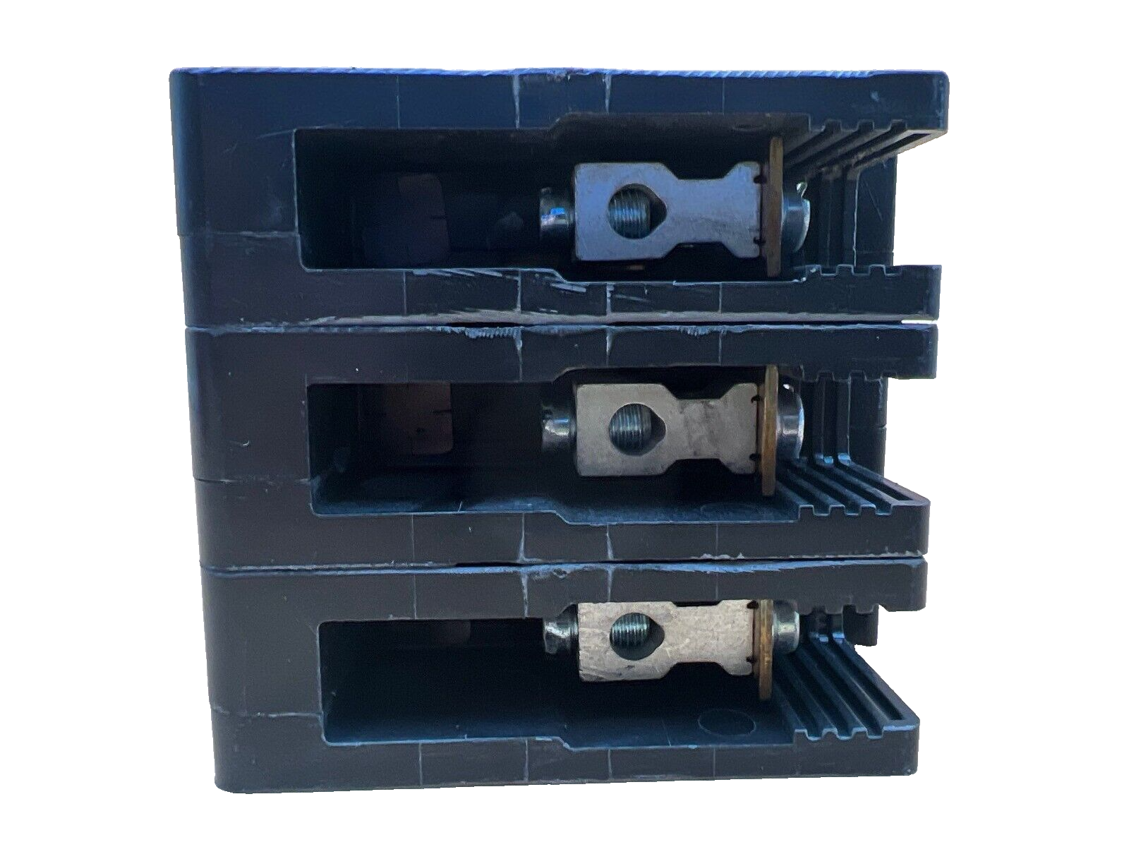 Square D EGB34030 Used