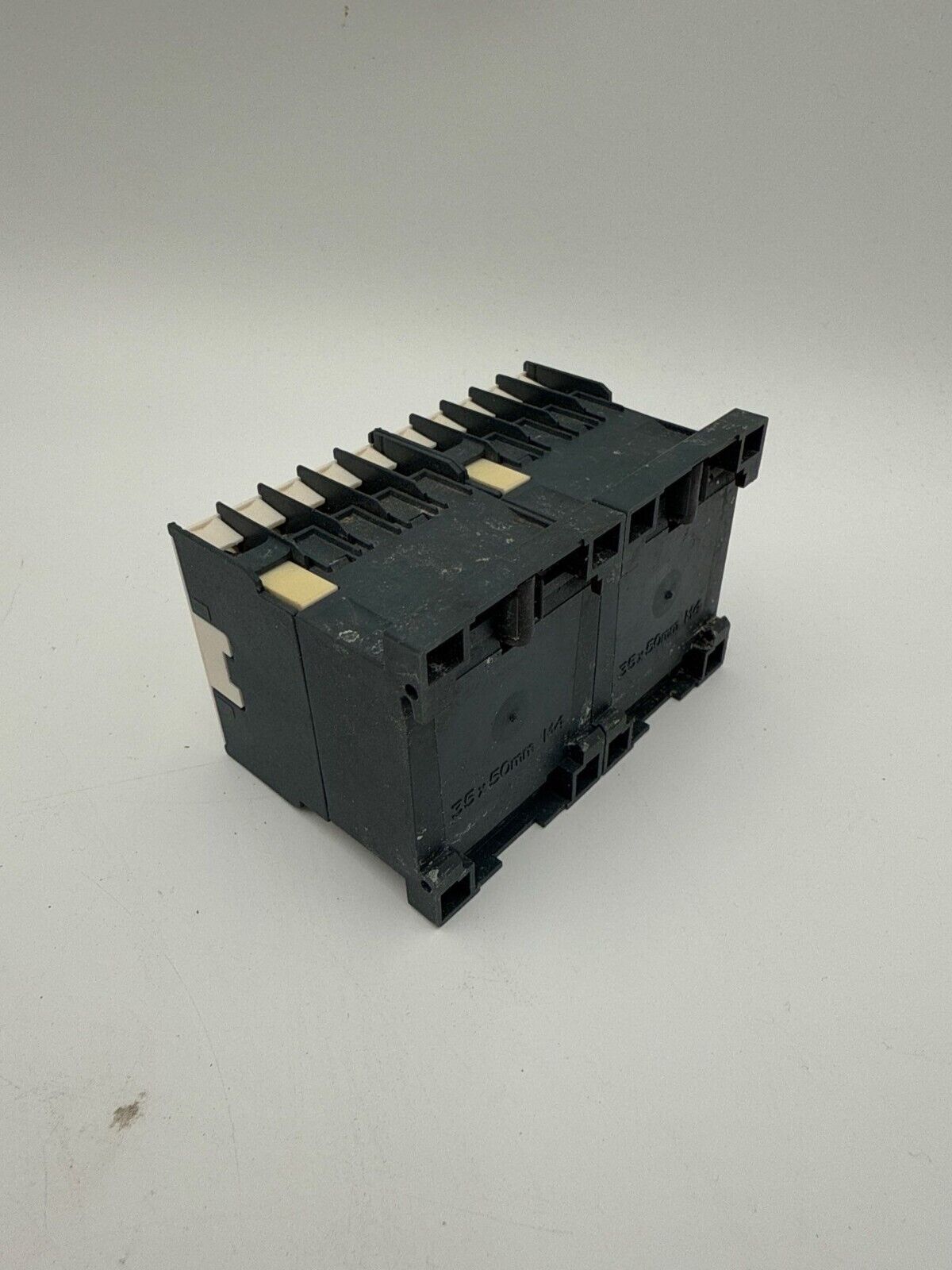 Telemecanique LC2K06 01B7 Used