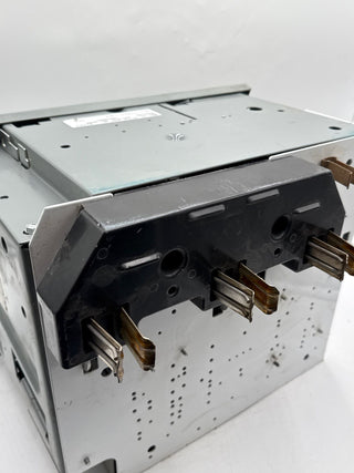 Allen Bradley 2100 12" 3A MCC Combo Bucket Size 1 Starter Used