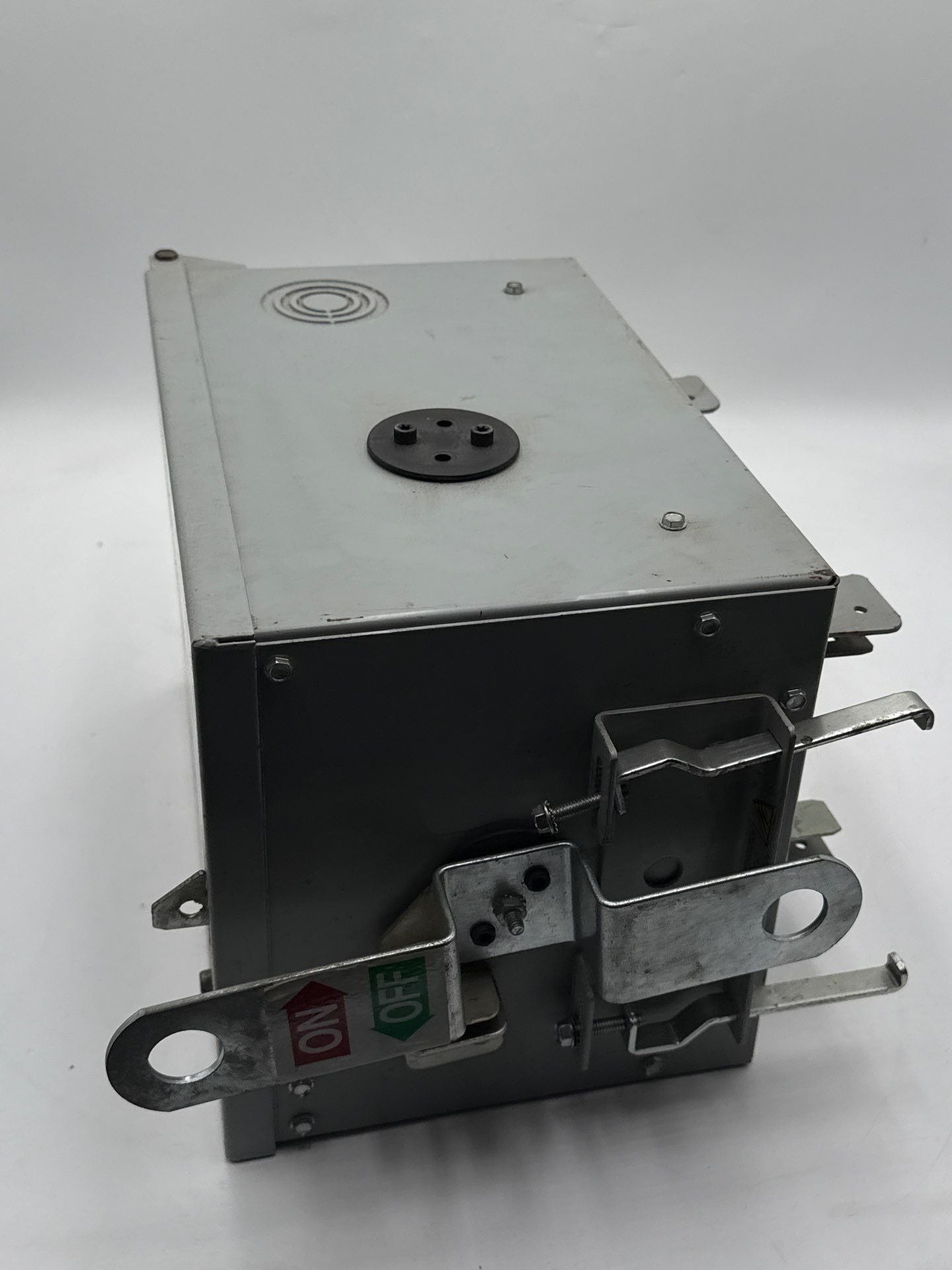 Siemens SLEC301250G Bus Plug 125A 3PH 3W 600V Sentron Breaker ED63B060 New