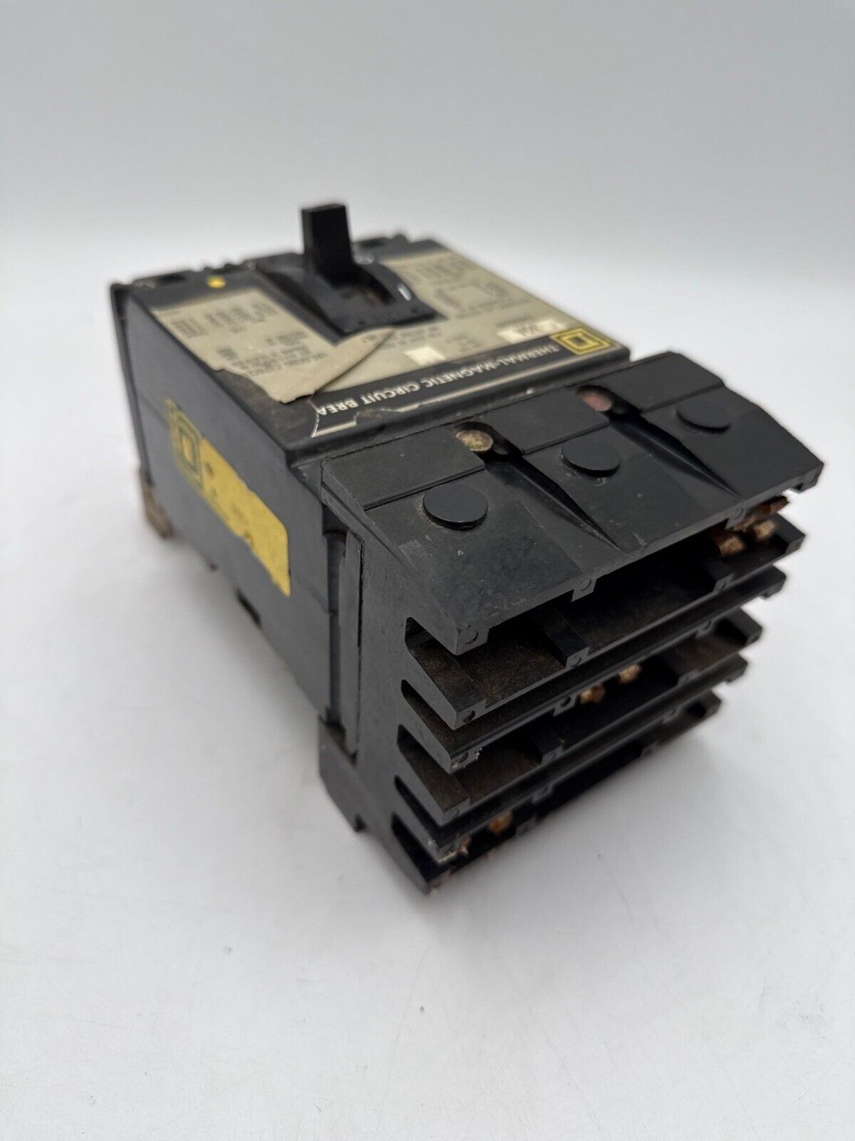 Square D FAB36030 Used