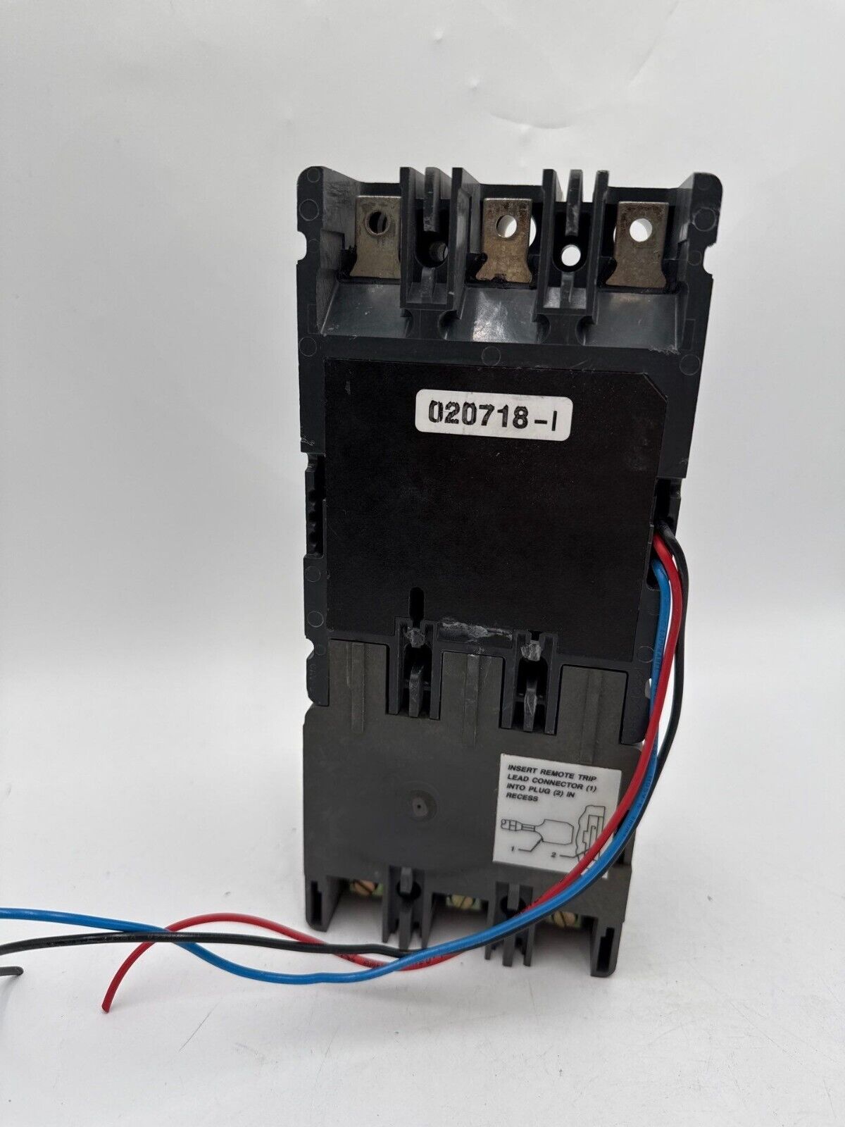 Cutler-Hammer ELHFD3050L Used