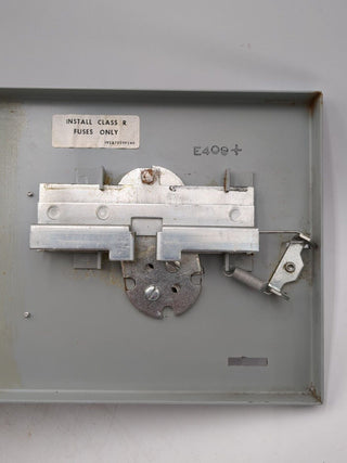 GE THFP363 Used