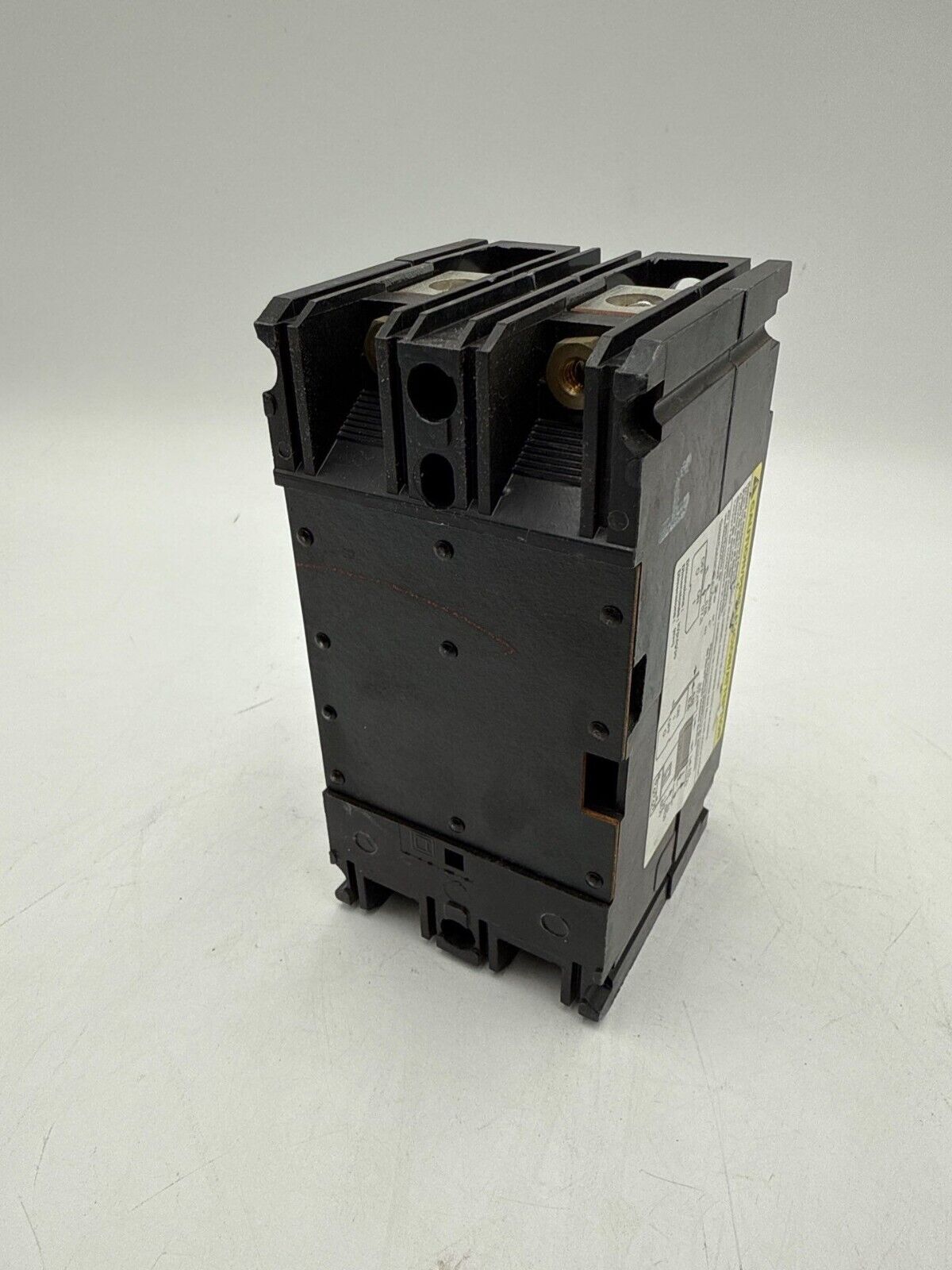 Square D FHL26000M4200 Used