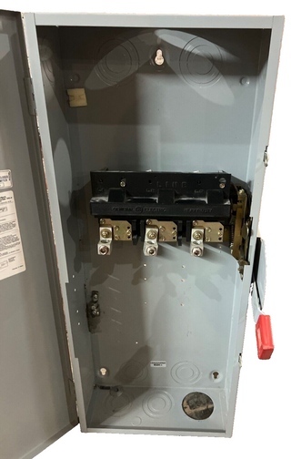 GE THN3364 Used