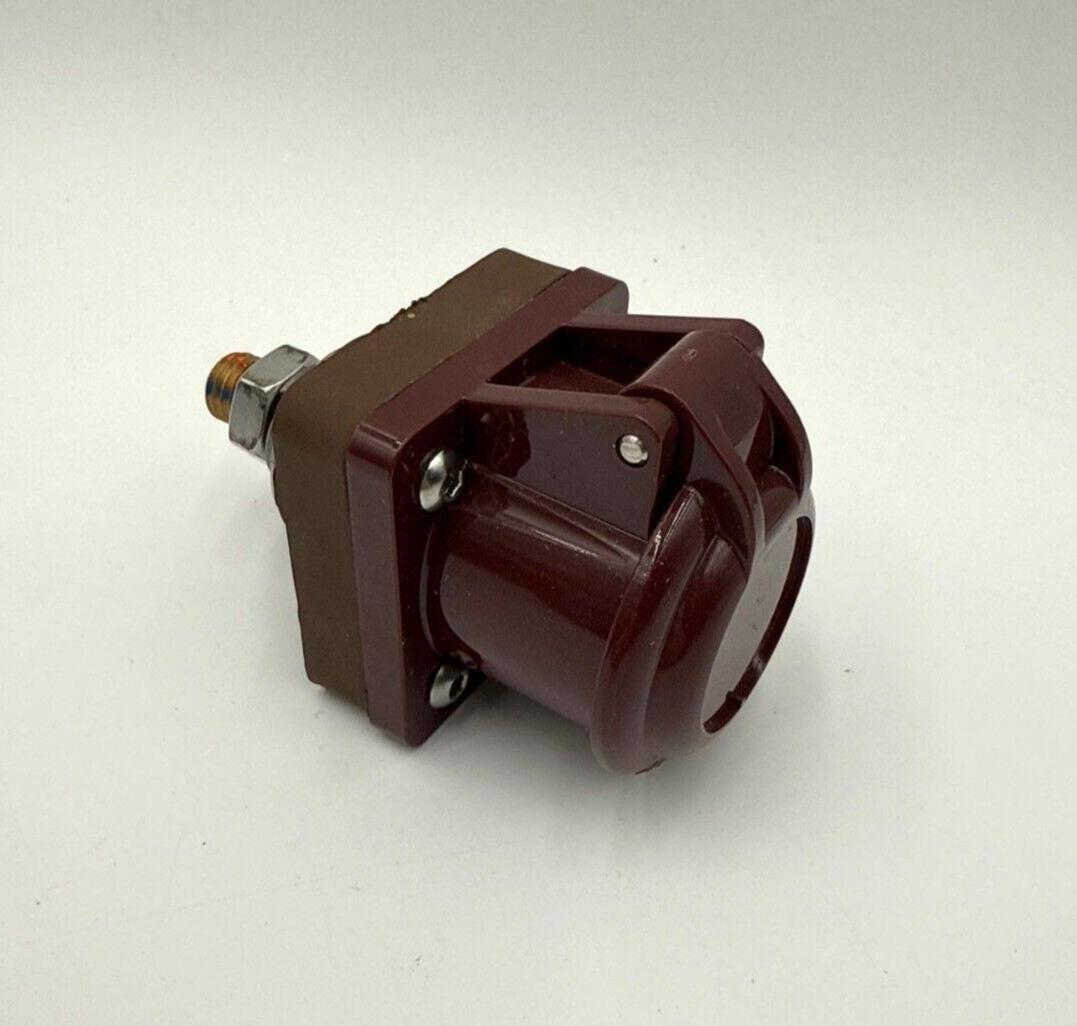 Marinco CL40MRSB-F Used