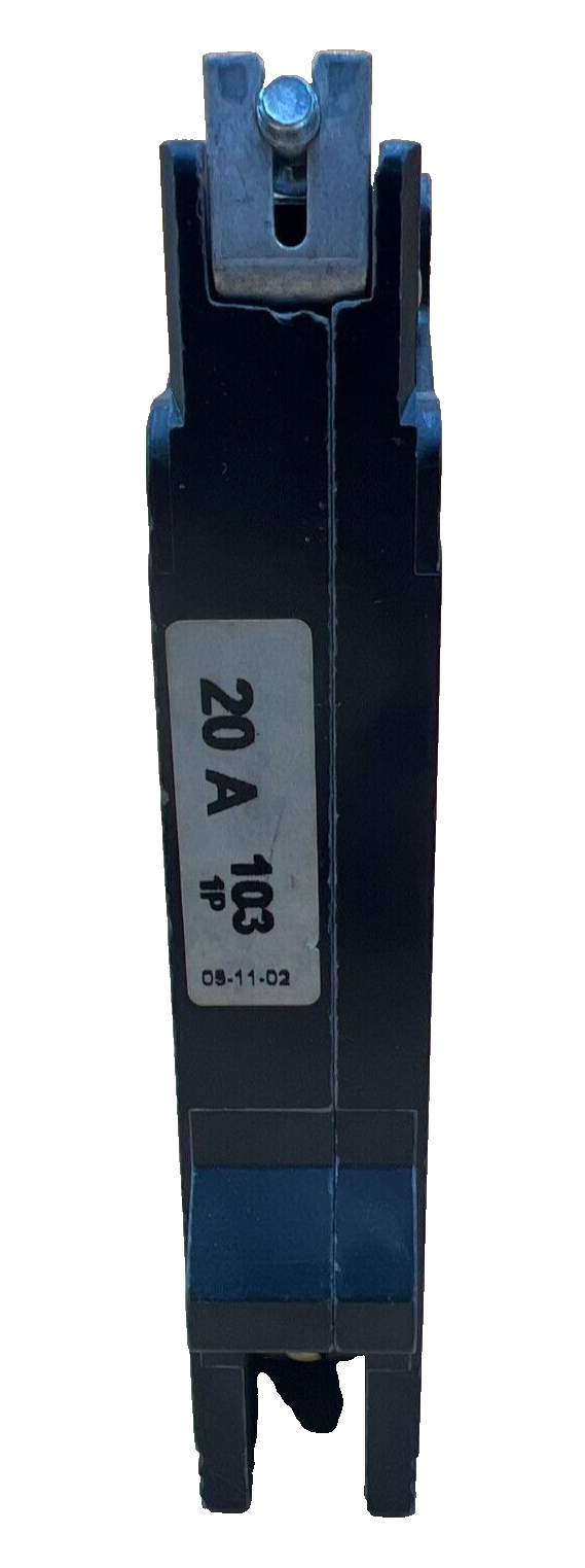 Square D EDB14020 New