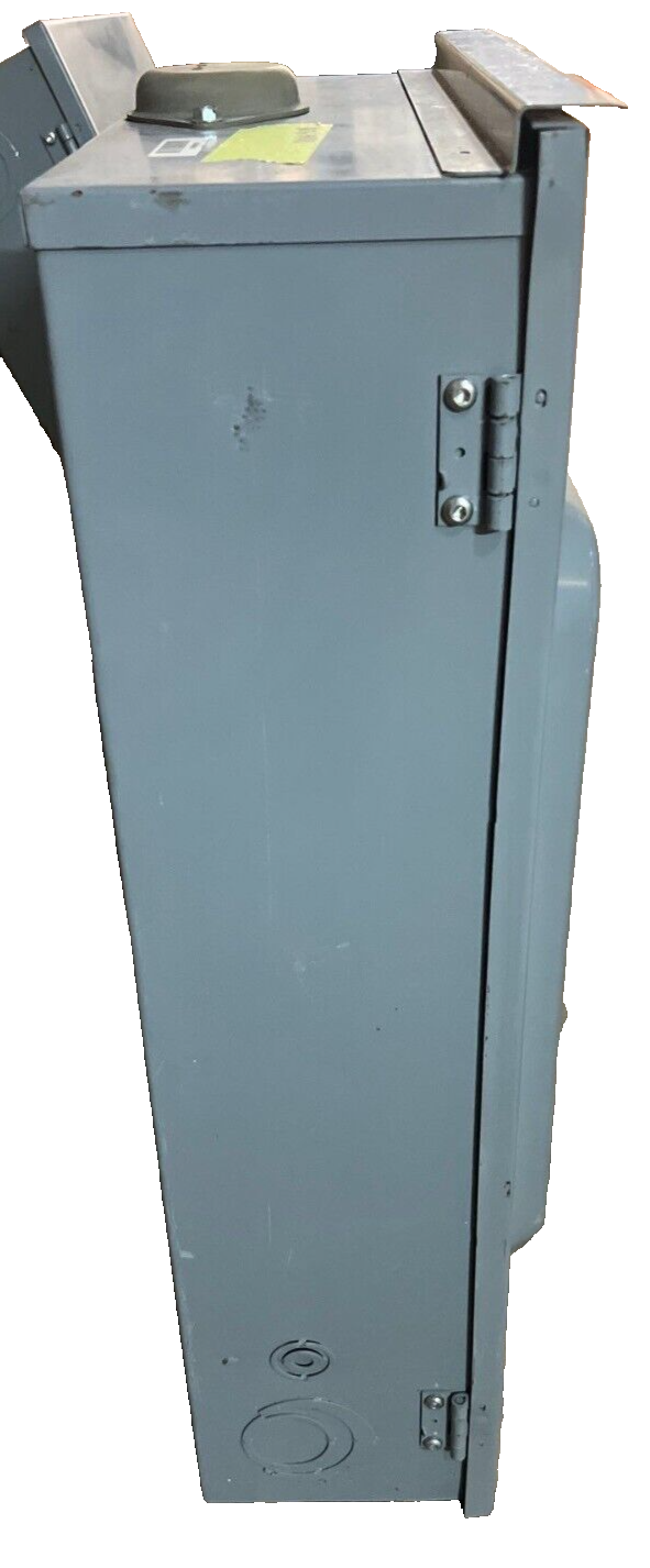 Square D HU364NRB Used