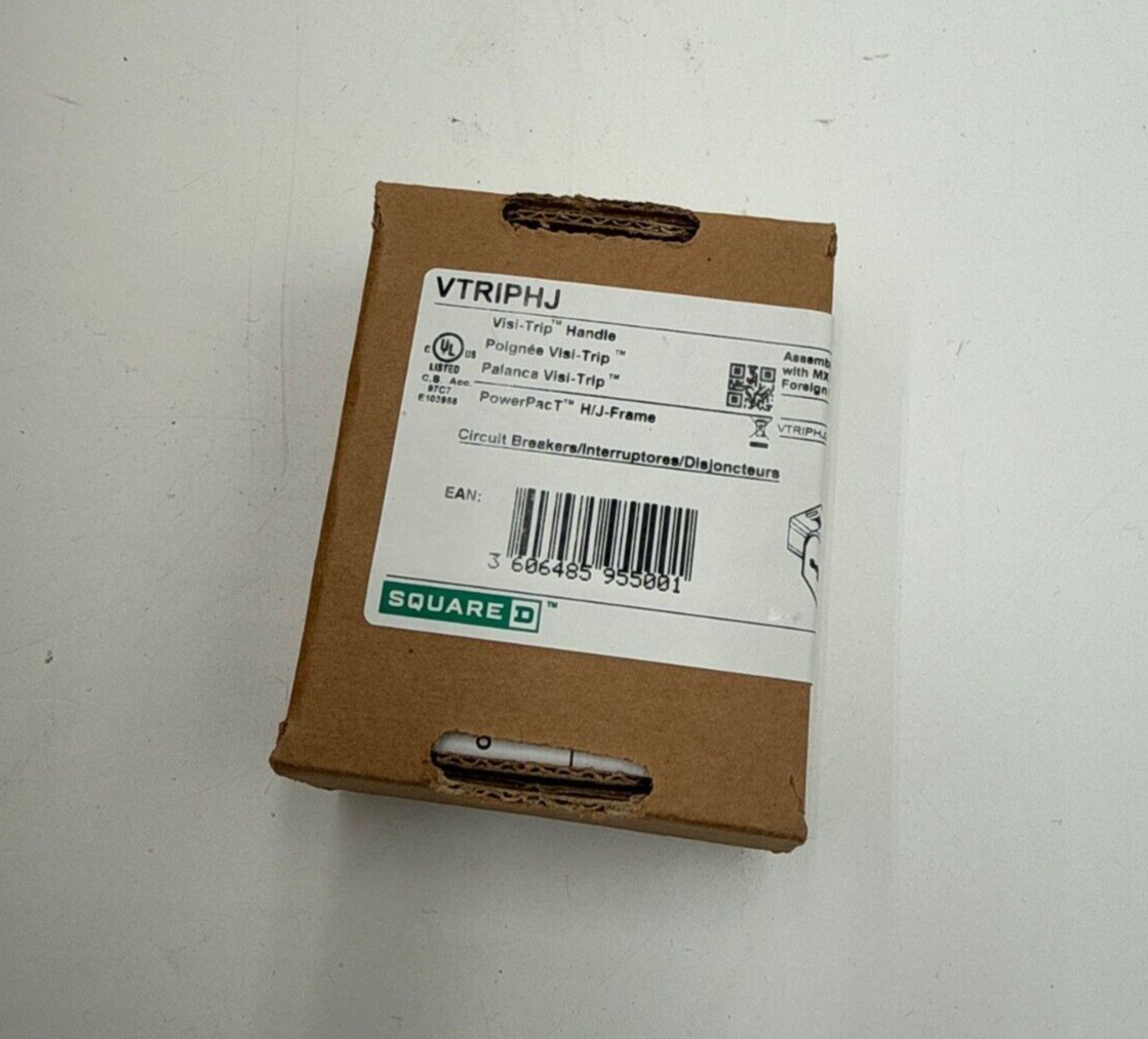 Square D HDA36150 New