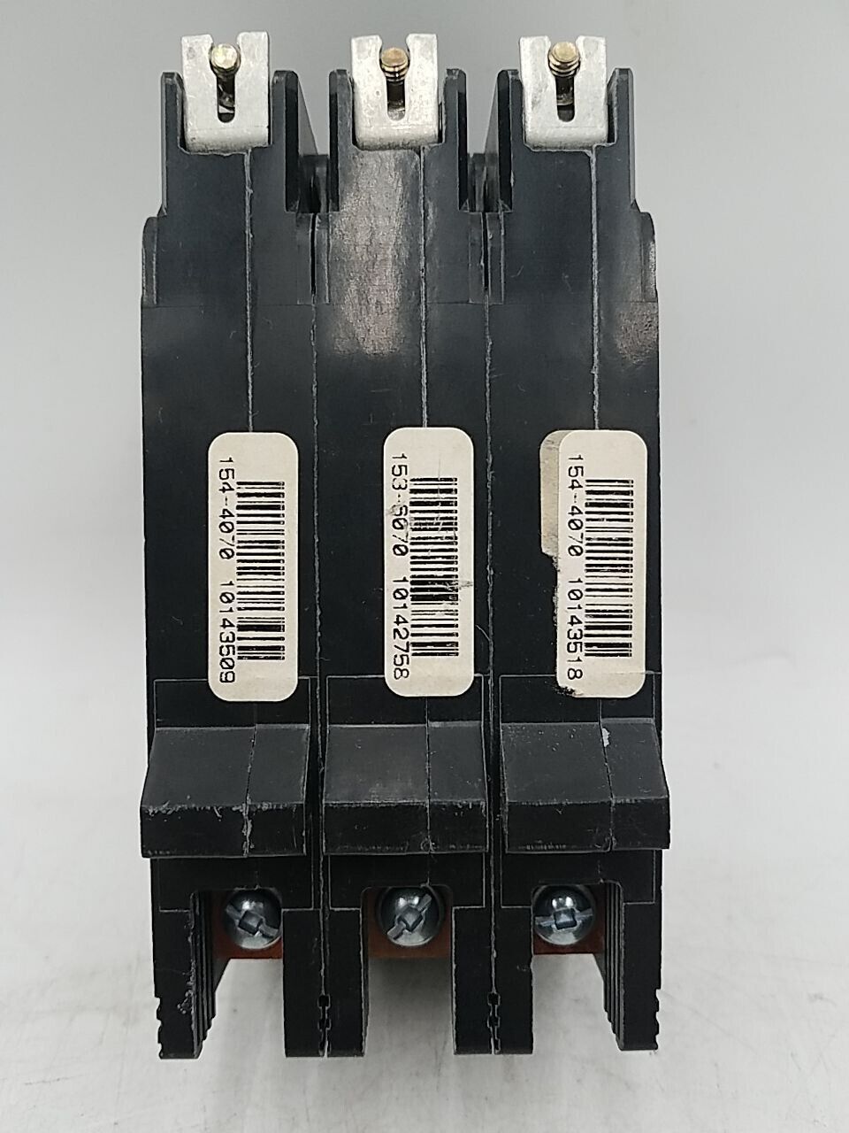 Square D EDB34070 Used