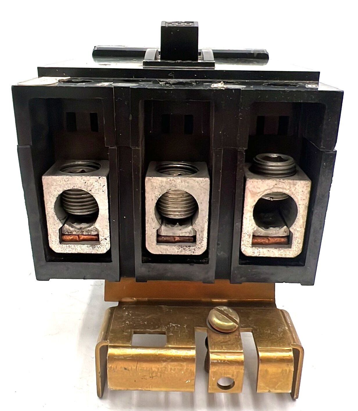 Square D Q232200 Used