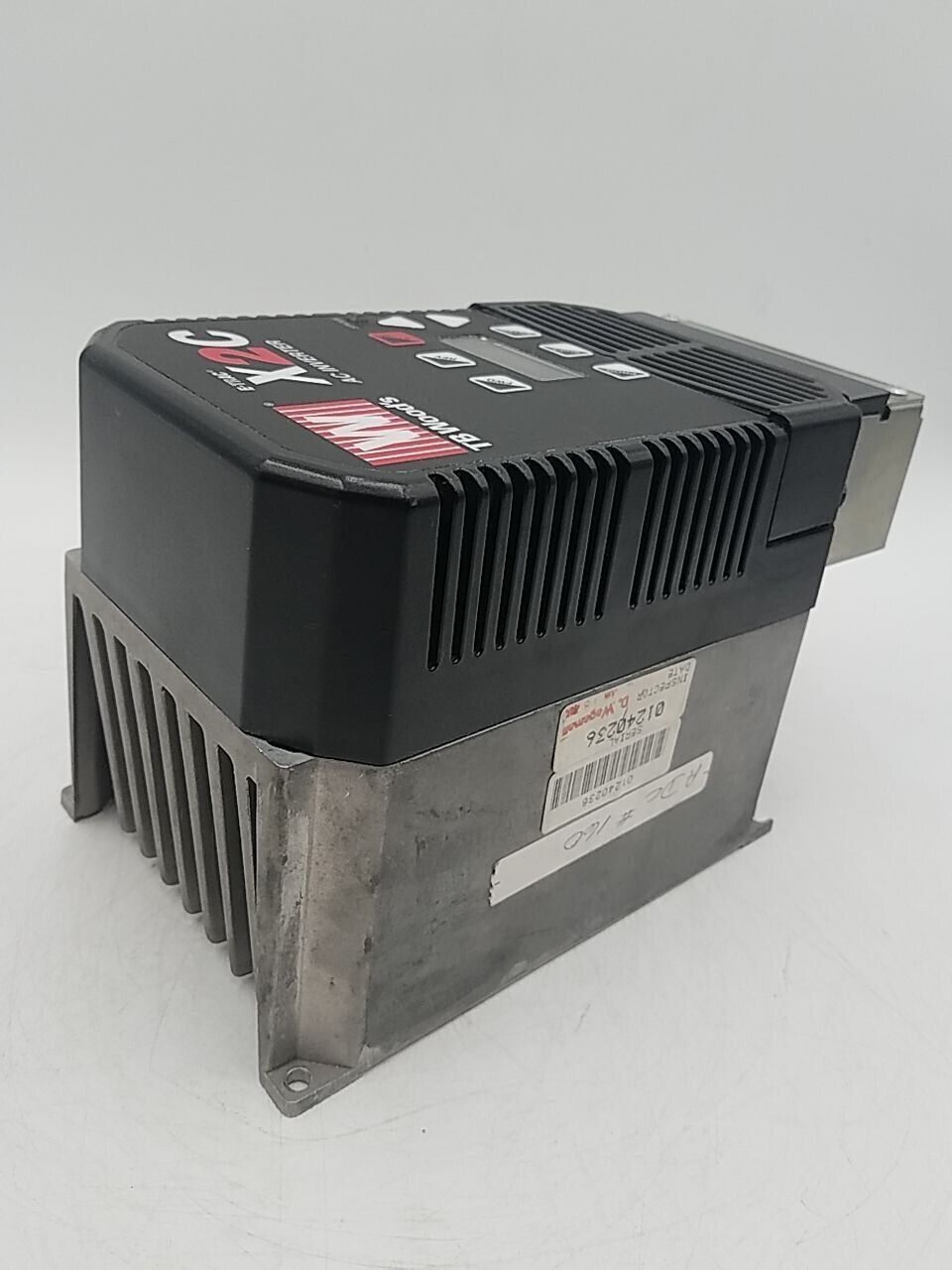 TB Wood's X2C2003-0B Used