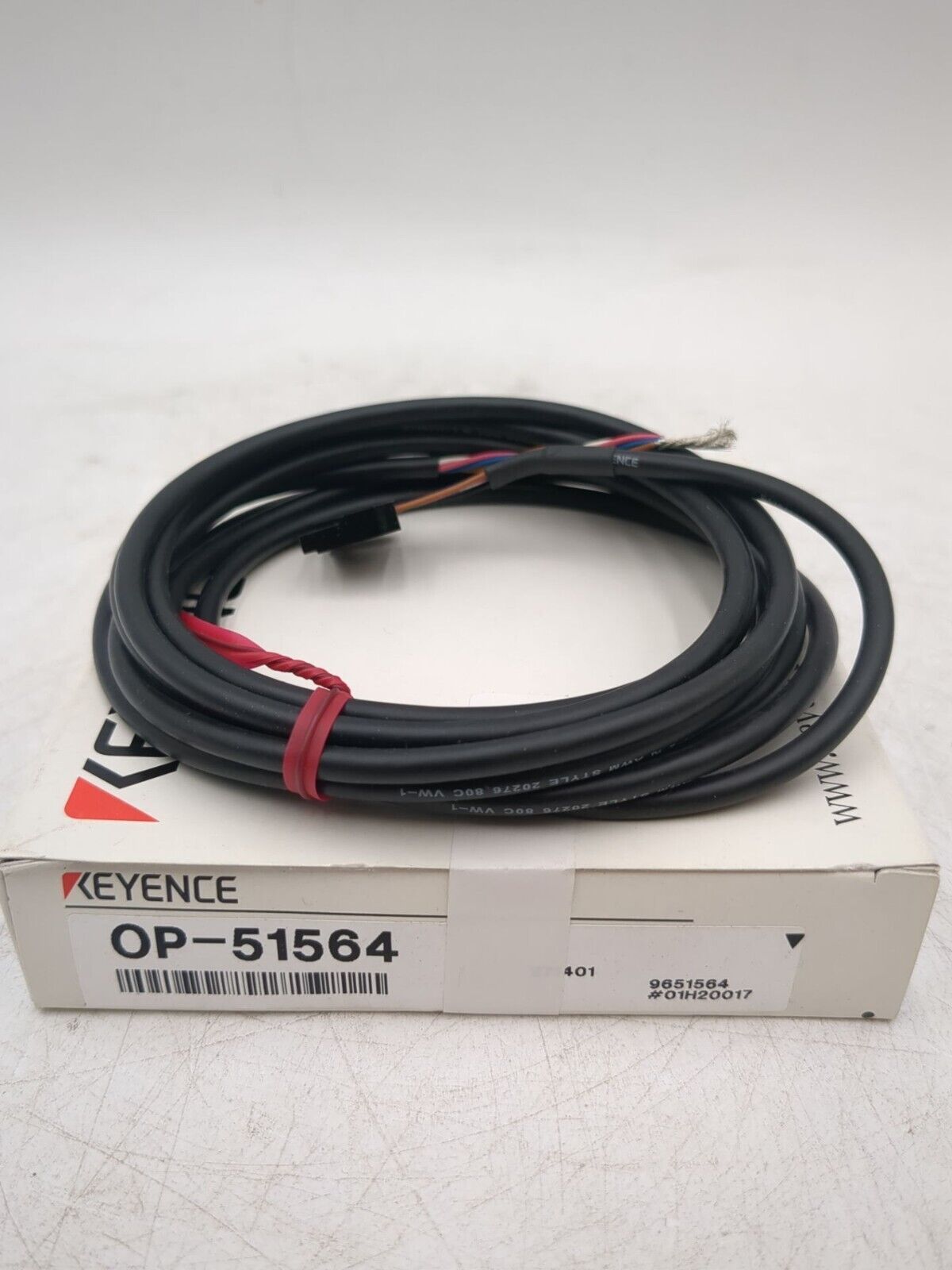KEYENCE CORP OP-51564 New