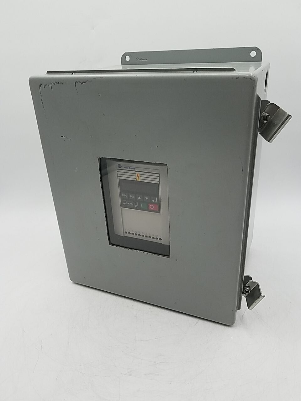 Allen-Bradley 160-AA18NSF1 Used