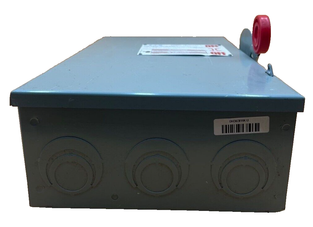 Eaton DH363FRK