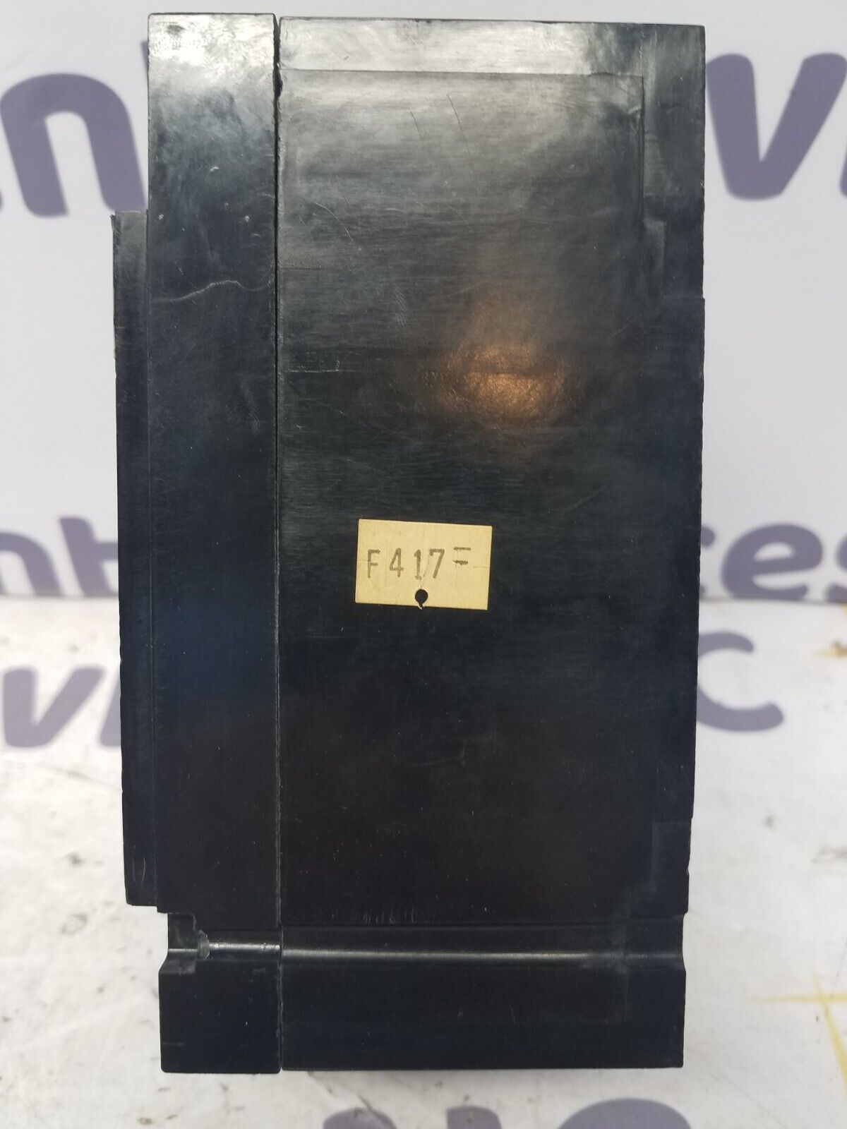 Cutler-Hammer FS340020A Used