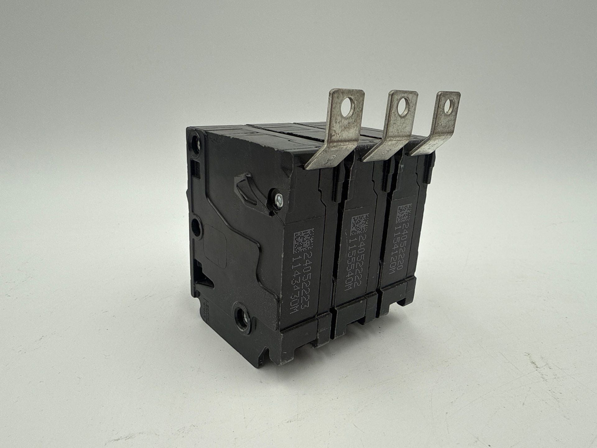 Siemens B380HH Circuit Breaker 80A 3P 240V HBL 80 Amp 3 Pole 3PH Bolt On Used