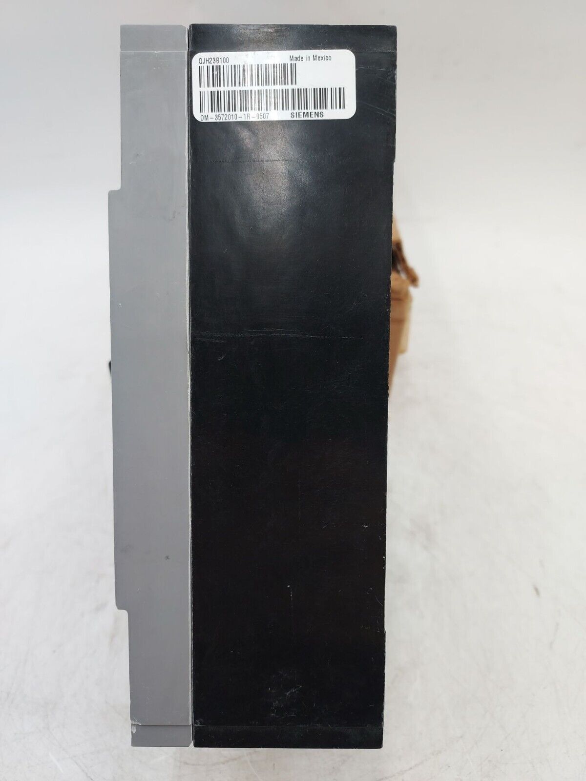 Siemens QJH23B100 New