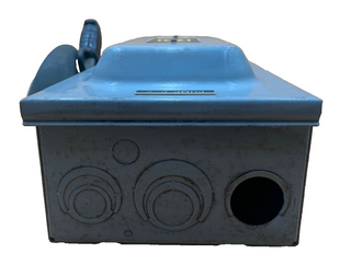 Square D H362N Used