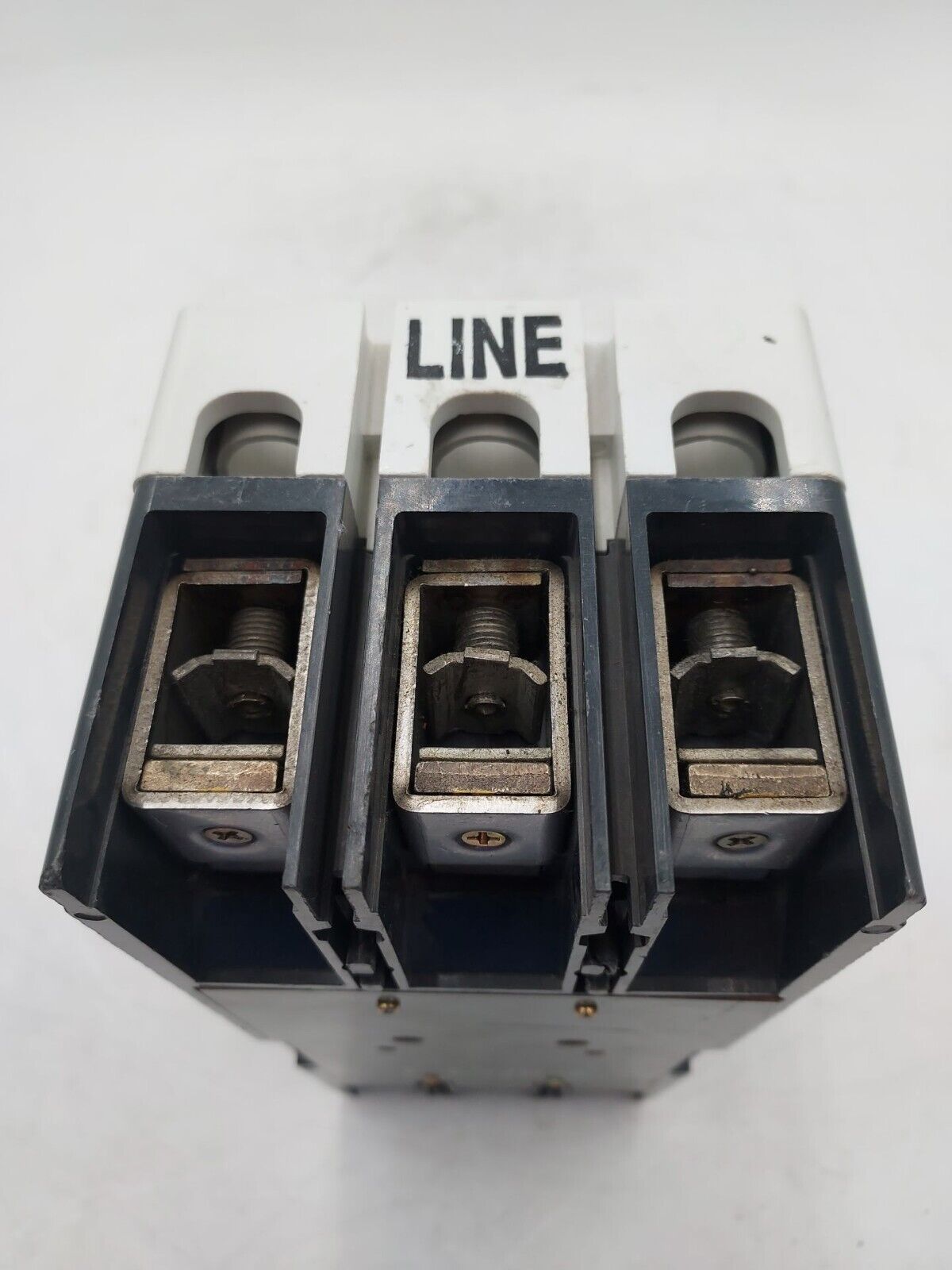 Eaton HMCP250W5 Used