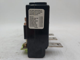 Eaton KT3250T Used