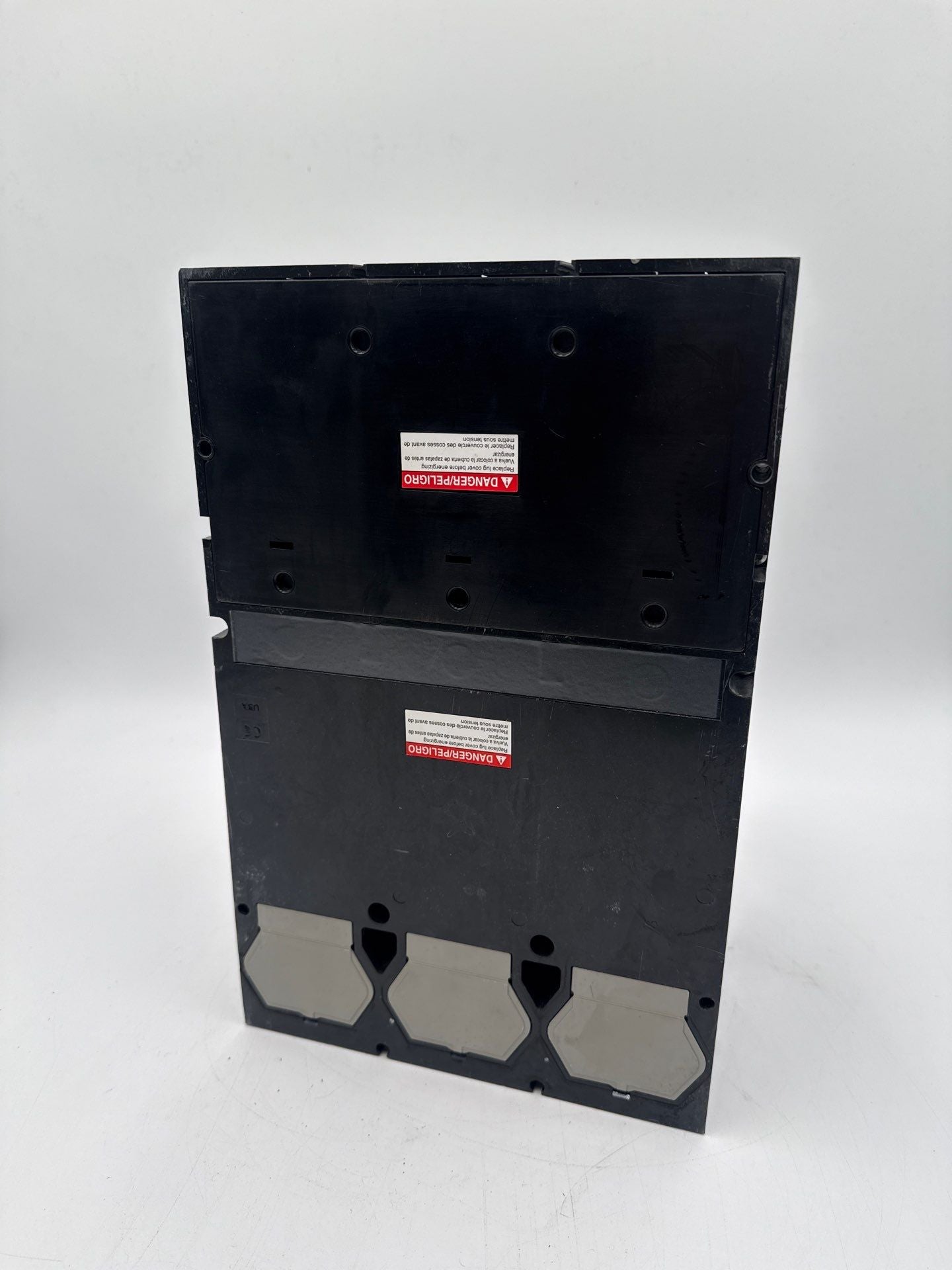 Square D MGP36800 Circuit Breaker 800A 3P 600V 3PH MGP 800 Amp 3 Pole Used