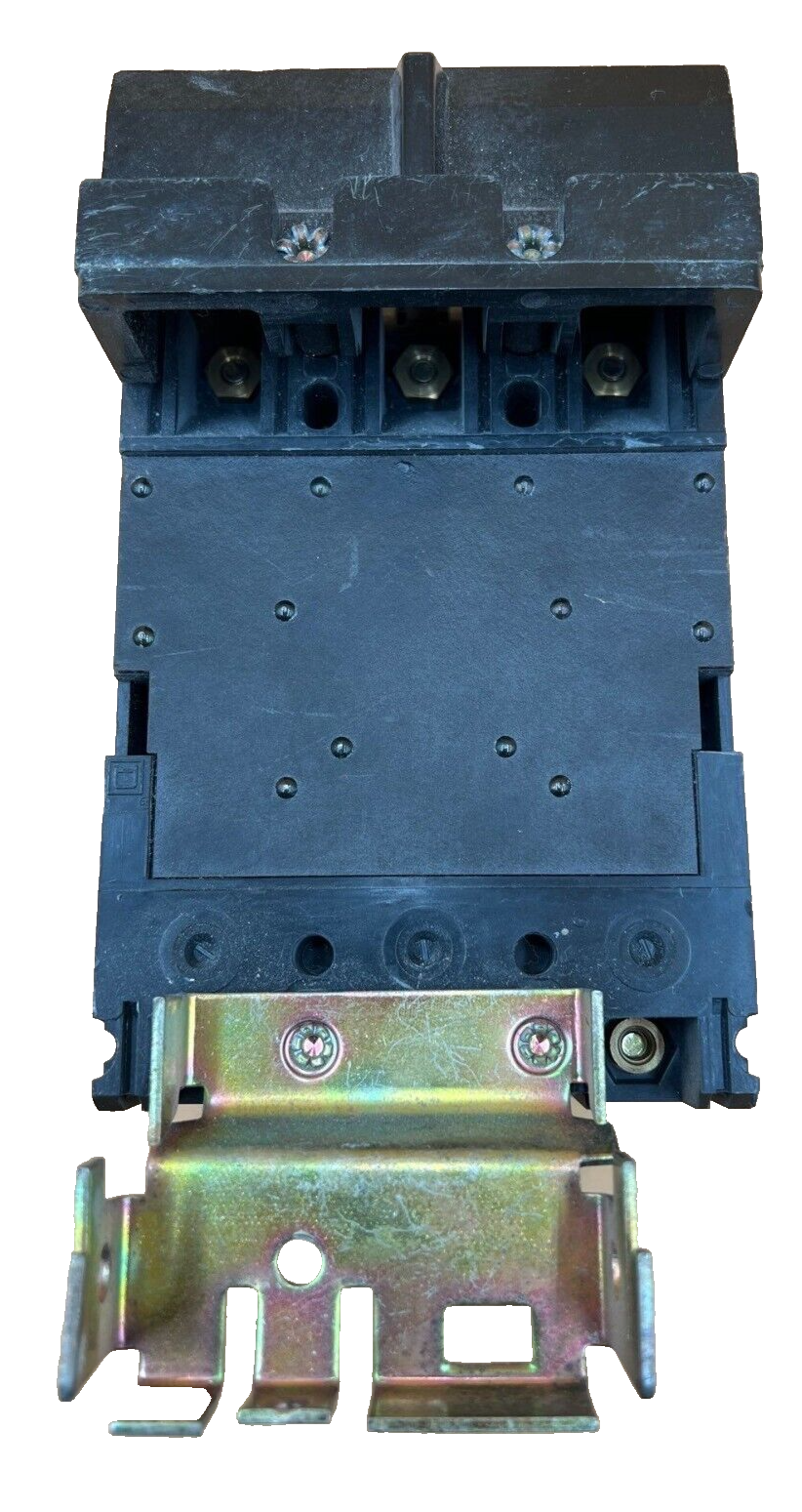 Square D SQD FA36030 Used