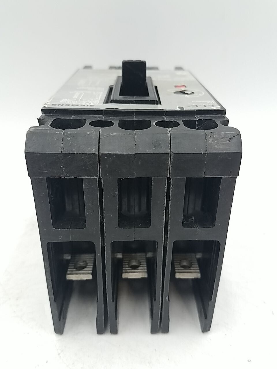 Siemens ED63A040 Used