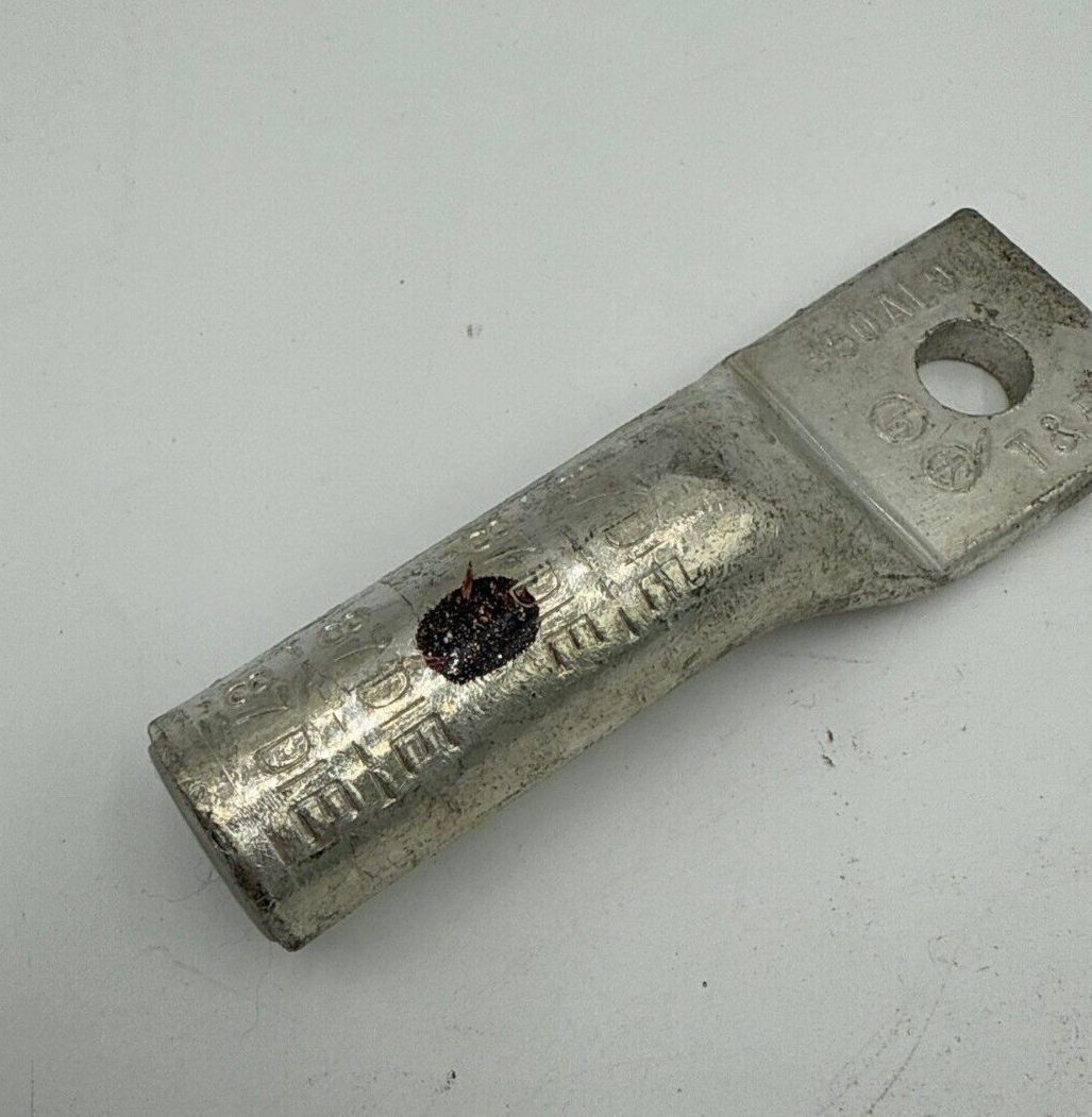 Thomas & Betts 350 Al9CU New