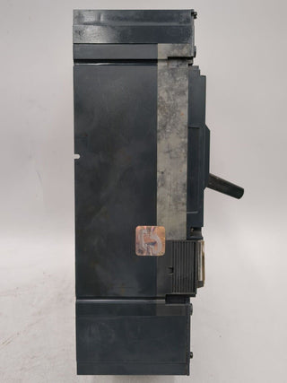 Square D LJ 400 Used