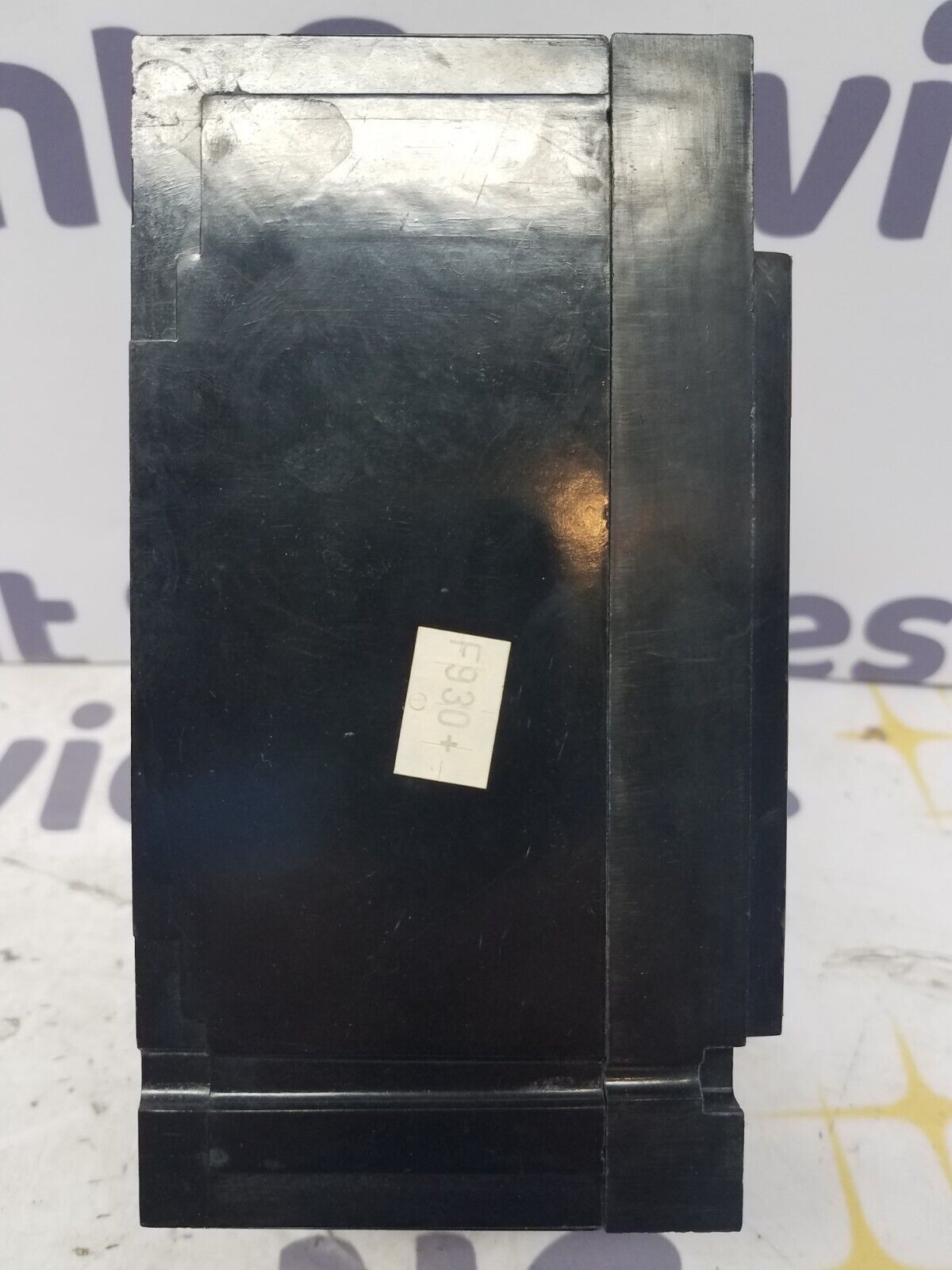 Cutler-Hammer FS360020A Used